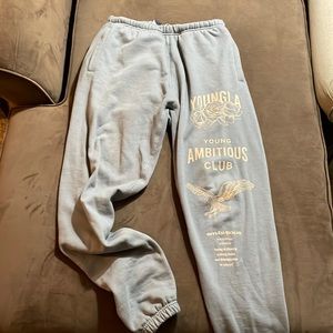 YoungLa ambition sweatpants